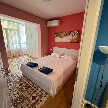 Apartamento Centre Lions Gate 3 *