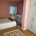 Apartmán Centre Lions Gate 3 Tirana