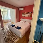 Apartmán Centre Lions Gate 3 *