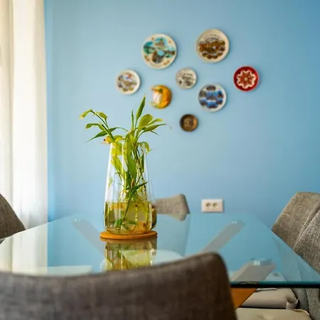 Apartment Centre Lions Gate 3 Tirana