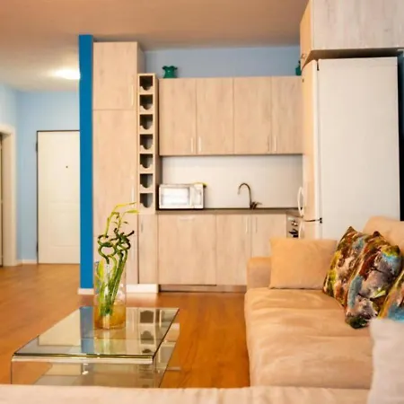 Apartmán Centre Lions Gate 3