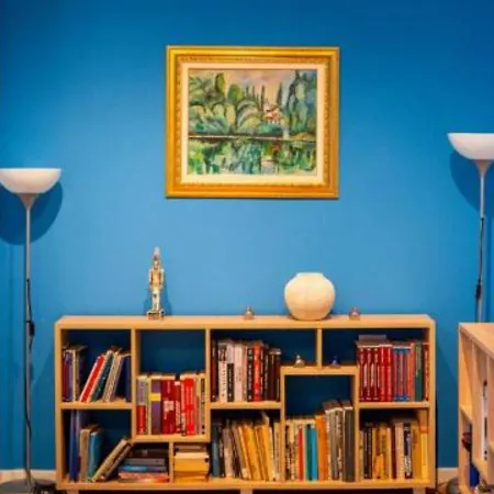 Lägenhet Centre Lions Gate 3 Tirana