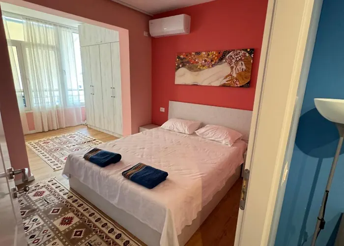 Appartement Centre Lions Gate 3 *